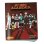 Panini My Hero Academia Album mit Kartentasche 200 Sticker und 50 Sammelkarten