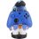Exquisite Gaming Lilo & Stitch Elvis Cable Guy 20 cm Halterung für Controller/Smartphone mit Basis und USB-C-Kabel 2 m