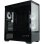 Gehäuse Zalman Chronix V2 ATX Mid Tower Schwarz mit 2 Gehärteten Glasscheiben