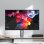 Écran PC Alogic Aspekt 32A4KPDMSGR 32" UltraHD 4K 60Hz IPS USB-C Haut-parleurs Mat