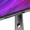 Écran PC Alogic Aspekt 32A4KPDMSGR 32" UltraHD 4K 60Hz IPS USB-C Haut-parleurs Mat