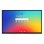 Pizarra interactiva ViewSonic IFP7534 75" 4K UHD Android 14