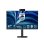 Monitor Philips 27B2N3500JH 27" Quad HD 120Hz IPS Webcam USB-C Altura Ajustable