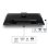 Monitor Philips 27B2N3500JH 27" Quad HD 120Hz IPS Webcam USB-C Altura Ajustable