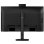 Monitor Philips 27B2N3500JH 27" Quad HD 120Hz IPS Webcam USB-C Altura Ajustable