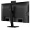 Monitor Philips 27B2N3500JH 27" Quad HD 120Hz IPS Webcam USB-C Altura Ajustable