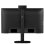 Philips 24B2U3301H 23,8" IPS FullHD Monitor 120Hz USB-C Höhenverstellbar mit Lautsprecher