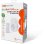 Campanello SCS SENTINEL Ecobell 100 Plug wireless esterno IP55 100 m 25 melodie