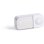 Campanello SCS SENTINEL CAC0054 Senza Fili Senza Batterie Esterno IP65 Bianco
