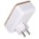 Campanello SCS SENTINEL Sone+ Wireless IP65 433 MHz Portata 150 m Esterno