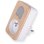 Campanello SCS SENTINEL Sone+ Wireless IP65 433 MHz Portata 150 m Esterno