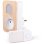 Campanello SCS SENTINEL Sone+ Wireless IP65 433 MHz Portata 150 m Esterno