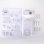 Campanello SCS SENTINEL Onebell 200 wireless 200 m IP55 15 melodie