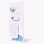 Campanello SCS SENTINEL Onebell 100 Senza Fili Esterno IP55 15 Melodie 100m
