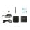 Barebone Zotac ZBOX CI360 nano Intel N150 16GB RAM SSD M.2 Wi-Fi 6E