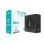 Barebone Zotac ZBOX CI360 nano Intel N150 16GB RAM SSD M.2 Wi-Fi 6E