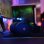 Casque Nova Gaming Atlas Gh215 sans fil Bluetooth 5.4 RGB Micro détachable