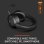 Casque Nova Gaming Atlas Gh215 sans fil Bluetooth 5.4 RGB Micro détachable