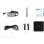 Barebone Zotac ZBOX CI345 Intel N150 16GB RAM M.2 Wi-Fi 7 Bluetooth 5.4
