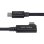 Cable Thunderbolt 5 StarTech USB-C 0,8 m 80 Gbit/s 240W