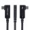 Cable Thunderbolt 5 StarTech USB-C 0,8 m 80 Gbit/s 240W