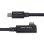 Cable Thunderbolt 5 StarTech USB-C 0,8 m 80 Gbit/s 240W
