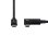 Cable Thunderbolt 5 StarTech USB-C 0,8 m 80 Gbit/s 240W