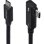 Cable Thunderbolt 5 StarTech USB-C 0,8 m 80 Gbit/s 240W