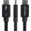 Cable Thunderbolt 5 StarTech USB-C 0,8 m 80 Gbit/s 240W