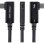 Cable Thunderbolt 5 StarTech USB-C 0,8 m 80 Gbit/s 240W