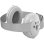 Casque anti-bruit bébé Tineo pliable ajustable gris, matériaux hypoallergéniques