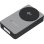 Batería externa Verbatim 10000 mAh Inalámbrica 30W PD 3.0 Gris