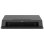 Steharbeitsplatz Fellowes Lotus LT Schwarz