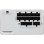 Fuente de alimentación Thermalright SG850-W 850W 80 Plus Gold modular blanca