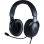 Cuffie Gaming Onlan S2-CM-7 con Microfono Omnidirezionale Cavo Jack 3,5 mm Nero
