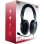 Cuffie Gaming Onlan S2-CM-7 con Microfono Omnidirezionale Cavo Jack 3,5 mm Nero
