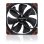 Kühlung Luft Noctua 140 mm 24V industrialPPC 2000 RPM IP67 SSO2