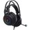 Cuffie Gaming Yenkee YHP 3035 USB 7.1 Surround Microfono Regolabile RGB Nero