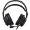 Cuffie Gaming Yenkee YHP 3035 USB 7.1 Surround Microfono Regolabile RGB Nero
