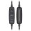 Cuffie Gaming Yenkee YHP 3035 USB 7.1 Surround Microfono Regolabile RGB Nero