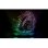 Cuffie Gaming Yenkee YHP 3035 USB 7.1 Surround Microfono Regolabile RGB Nero