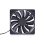 Kühlung Luft Alphacool Core 140mm PWM 2000 rpm ohne Beleuchtung