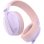Casque Gaming Yenkee YHP 3300MG sans fil Bluetooth 2.4G Violet