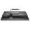 Barebone Shuttle P55U3 Intel Core i3-1315U 96GB RAM 2x M.2 SSD 15,6" táctil