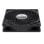 Raffreddamento Aria SilverStone 120 mm 2000 RPM Cuscinetto Doppio LED