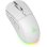 Tastatur The G-lab Combo Tungsten Ex W kabellos AZERTY RGB
