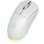 Tastatur The G-lab Combo Tungsten Ex W kabellos AZERTY RGB