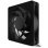 Raffreddamento Aria Alphacool 120mm 400-2000 RPM Apex Stealth Metall