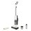 Kärcher SCV 4 Steam Vac Fregona a vapor 0,5 L 1600 W Blanco