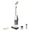 Kärcher SCV 4 Steam Vac Fregona a vapor 0,5 L 1600 W Blanco